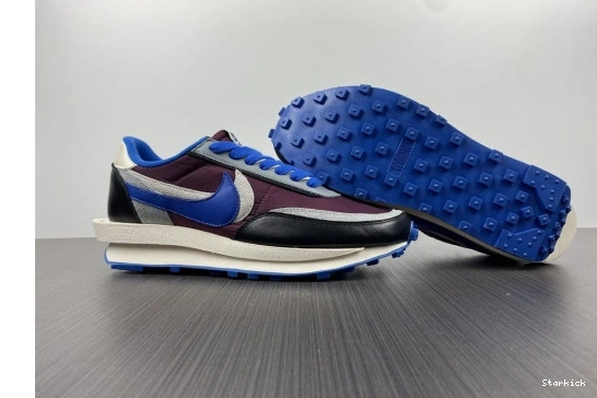 Undercover Waffle LD DJ4877-600 Team Royal Nike sacai 0707